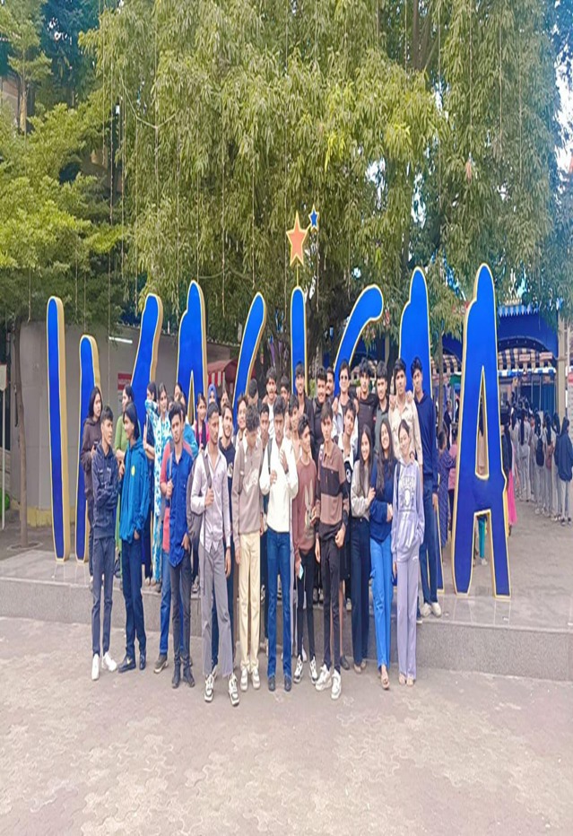 Vista Academy Mira Road — campus, classroom and student moments, photo 4