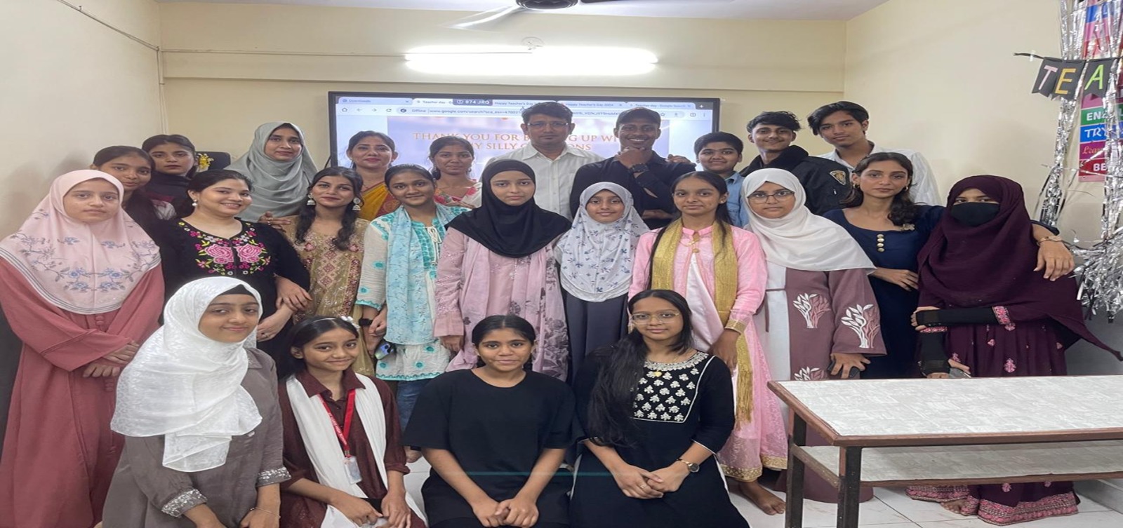 Vista Academy Mira Road — campus, classroom and student moments, photo 7