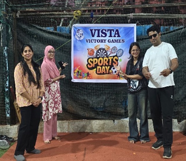 Vista Academy Mira Road — campus, classroom and student moments, photo 5
