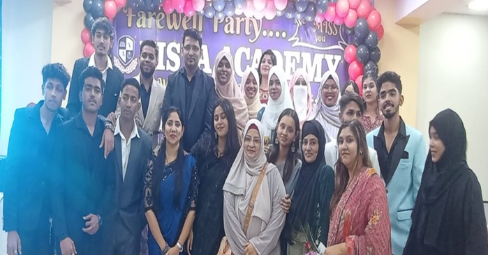 Vista Academy Mira Road — campus, classroom and student moments, photo 11