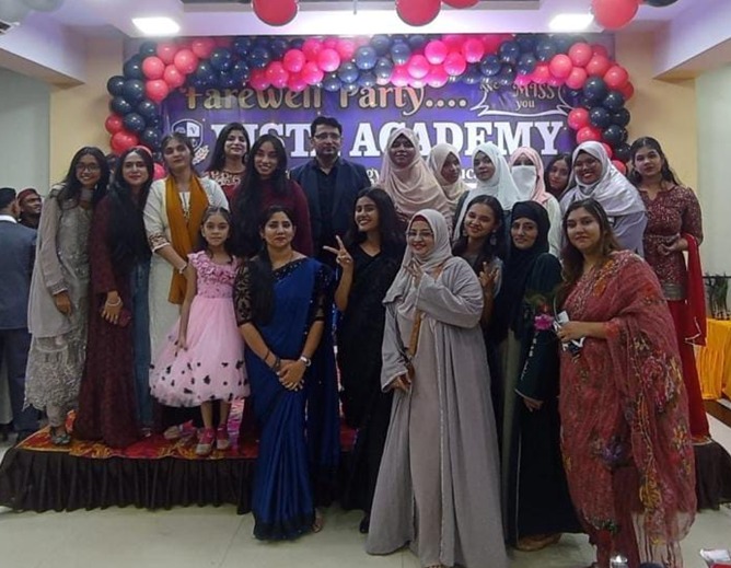 Vista Academy Mira Road — campus, classroom and student moments, photo 13