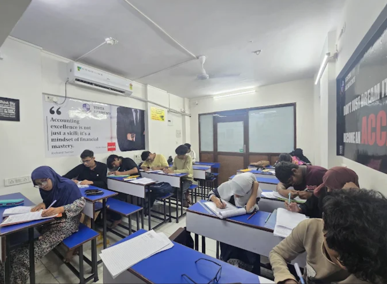 Vista Academy Mira Road — campus, classroom and student moments, photo 15