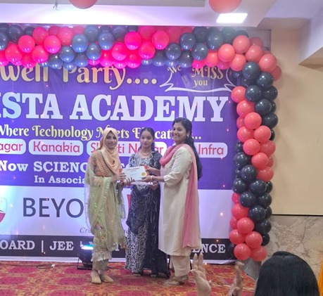 Vista Academy Mira Road — campus, classroom and student moments, photo 14