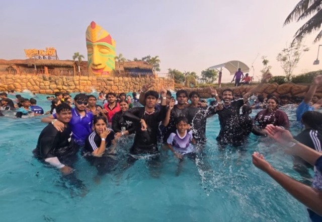 Vista Academy Mira Road — campus, classroom and student moments, photo 3