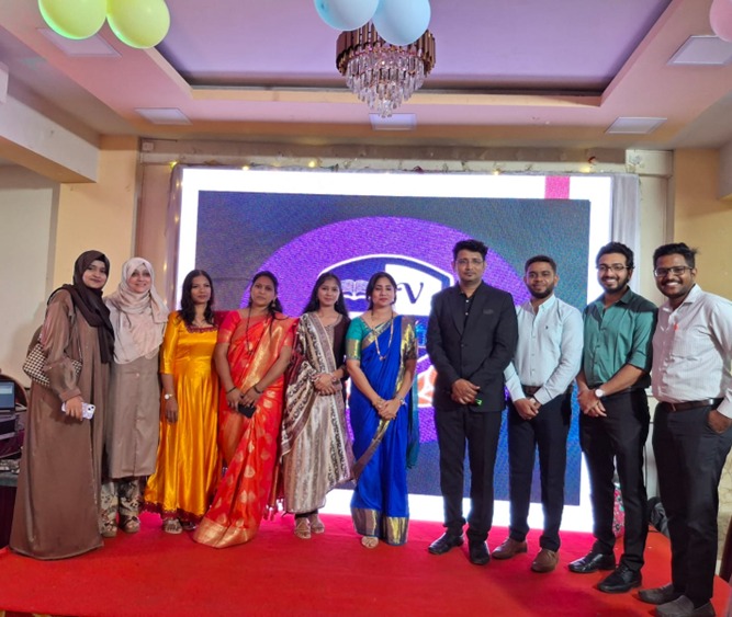 Vista Academy Mira Road — campus, classroom and student moments, photo 2