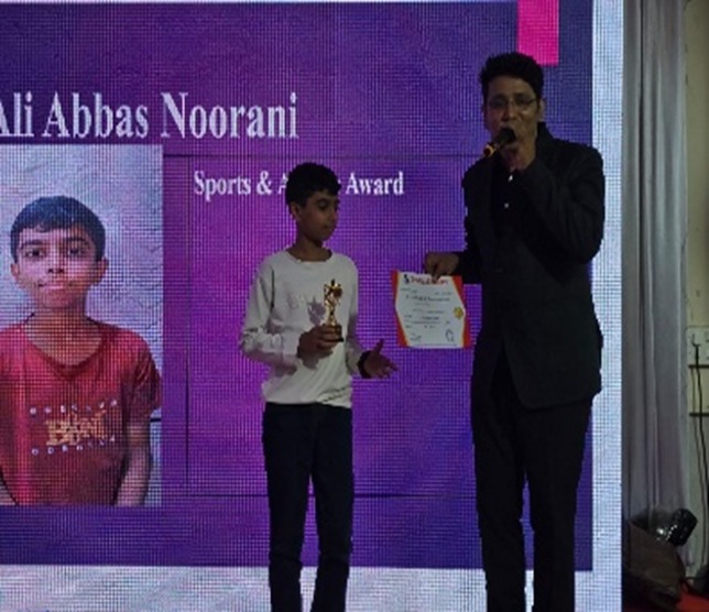 Vista Academy Mira Road — campus, classroom and student moments, photo 1