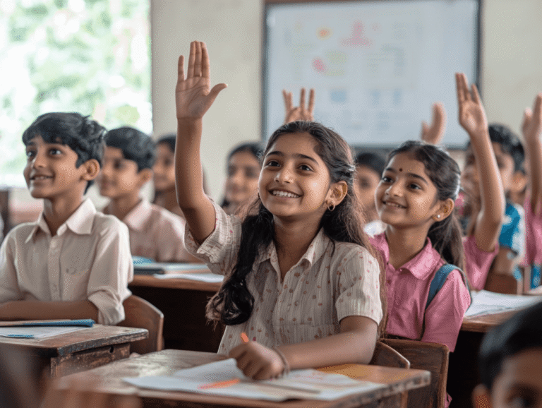 8th & 9th Standard Coaching