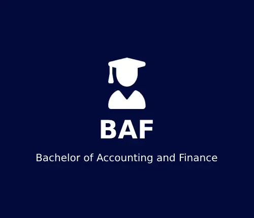 BAF Academic Support Classes in Mira Road